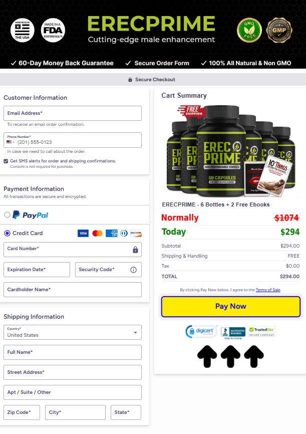 SynaBoost  Official Website Online Order Page